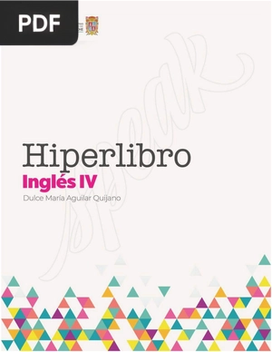 Inglés IV