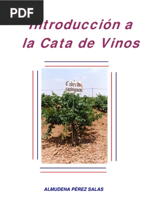 Introducción a la cata de vinos