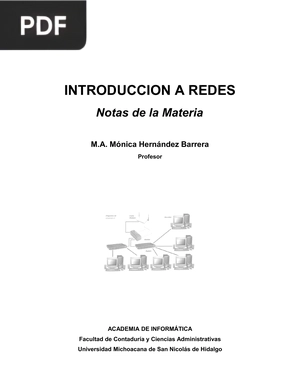 Introduccion a Redes