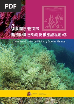 Inventario Español de Hábitats y Especies Marinos