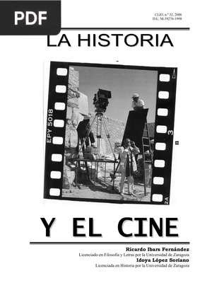 La Historia y el Cine