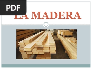 La Madera