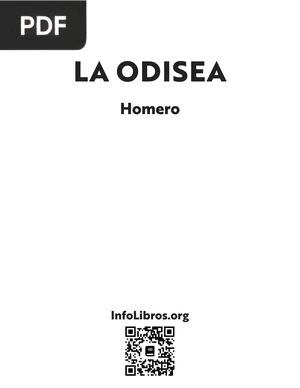 La Odisea