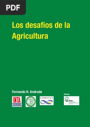 Los desafíos de la agricultura