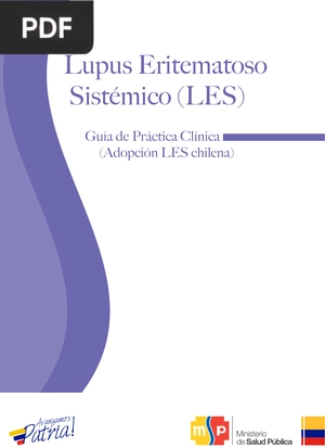 Lupus Eritematoso Sistémico (LES)