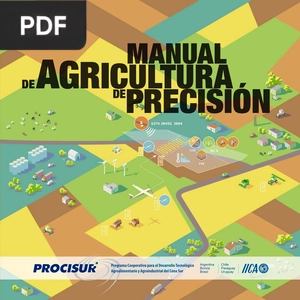 Manual de Agricultura de Precisión