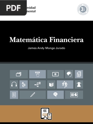 Matemática Financiera