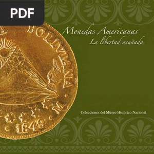 Monedas Americanas