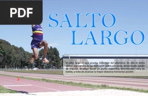 Salto Largo