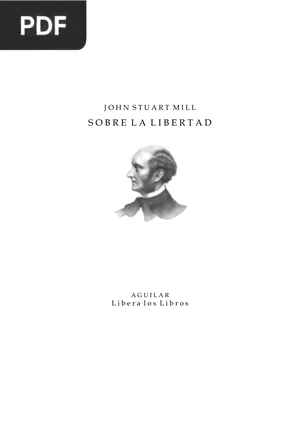 Sobre la libertad