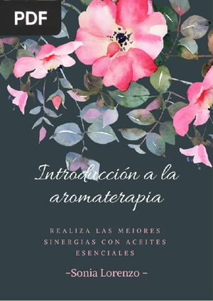 Introducción a la Aromaterapia