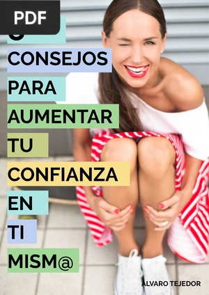 8 consejos para aumentar tu confianza en ti mismo