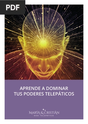 Aprende a dominar tus poderes telepáticos