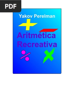 Aritmética Recreativa