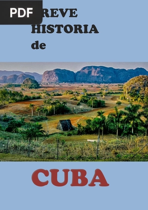 Breve Historia de Cuba