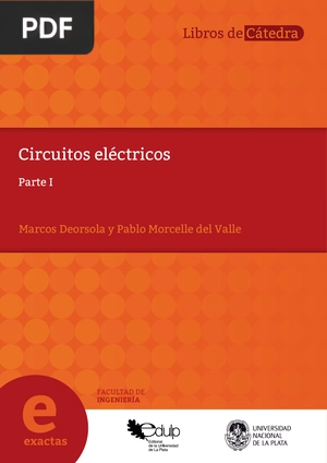 Circuitos eléctricos Parte I