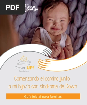 Comenzando el camino junto a mi hijo/a con síndrome de Down