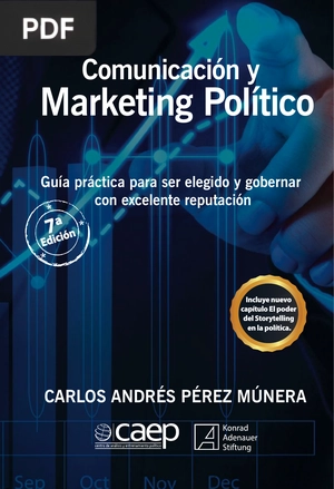 Comunicación y Marketing Político