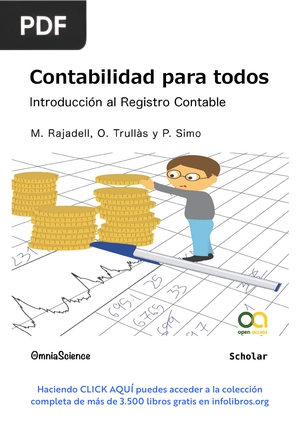 Contabilidad para todos: Introducción al registro contable