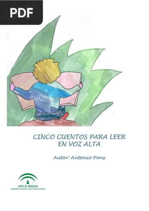 Cuentos para leer en voz alta