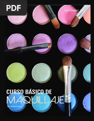 Curso básico de maquillaje