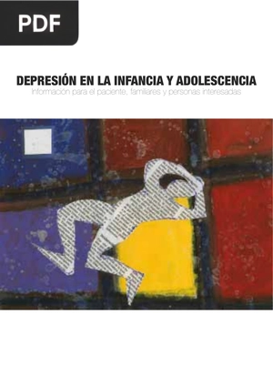 Depresión en la Infancia y Adolescencia