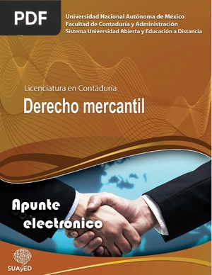 Derecho Mercantil