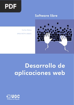 Desarrollo de aplicaciones web