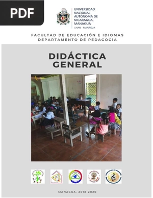 Didáctica General