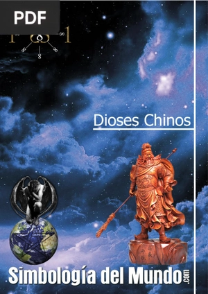 Dioses Chinos