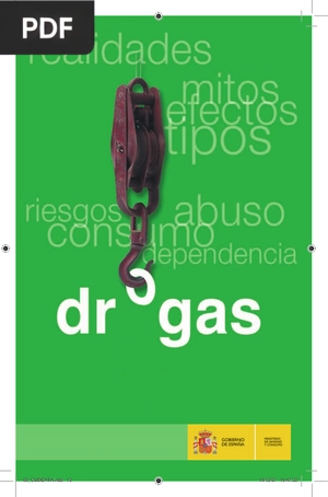 Drogas