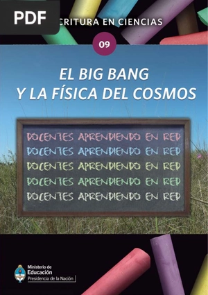 El big bang y la física del cosmos