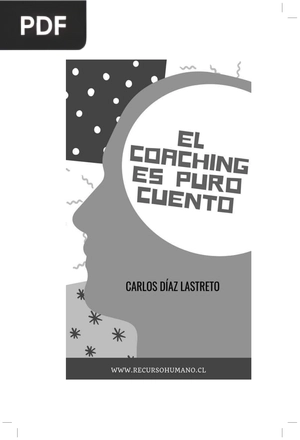 El coaching es puro cuento