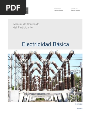 Electricidad Básica