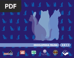 Enciclopedia Felina