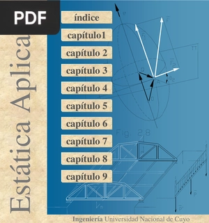 Estática Aplicada