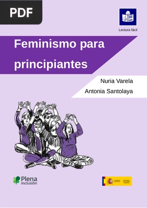 Feminismo para principiantes