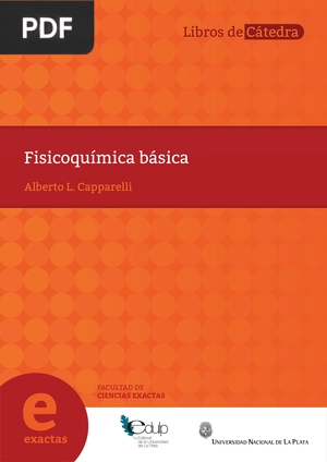 Fisicoquímica básica