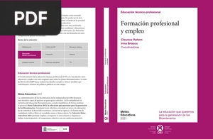 Formación Profesional y Empleo