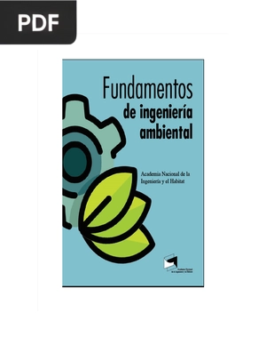 Fundamentos de ingeniería ambiental