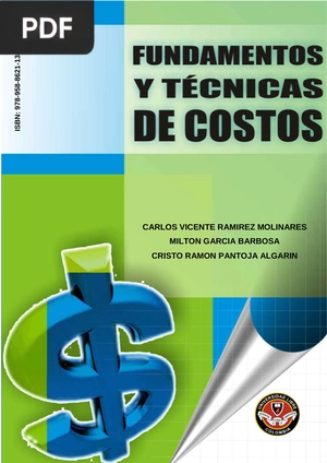 Fundamentos y técnicas de costos