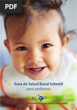 Guía de Salud Bucal Infantil