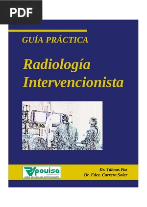 Guía práctica. Radiología Intervencionista