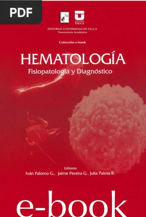 Hematología. Fisiopatología y Diagnóstico