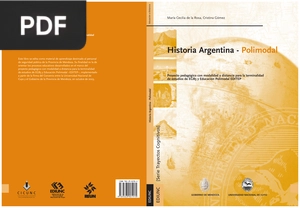 Historia Argentina