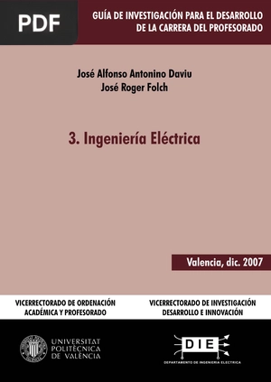 Ingeniería Eléctrica