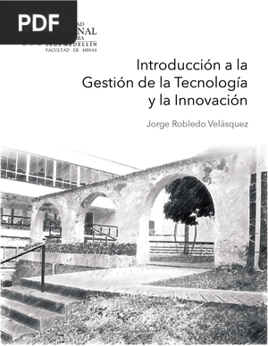 Introducción a la Gestión de la Tecnología y de la Innovación