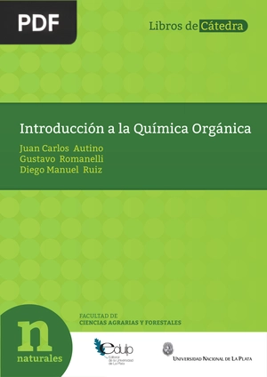 Introducción a la Química Orgánica