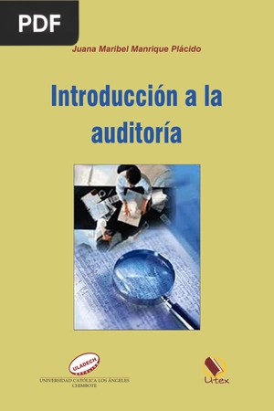 Introducción a la auditoría