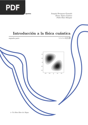 Introducción a la física cuántica